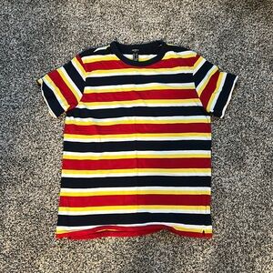 Men’s Striped Shirt